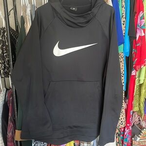 Nike Hoodie Large